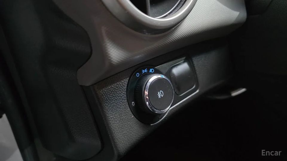 ChevroletGMDaewoo Aveo