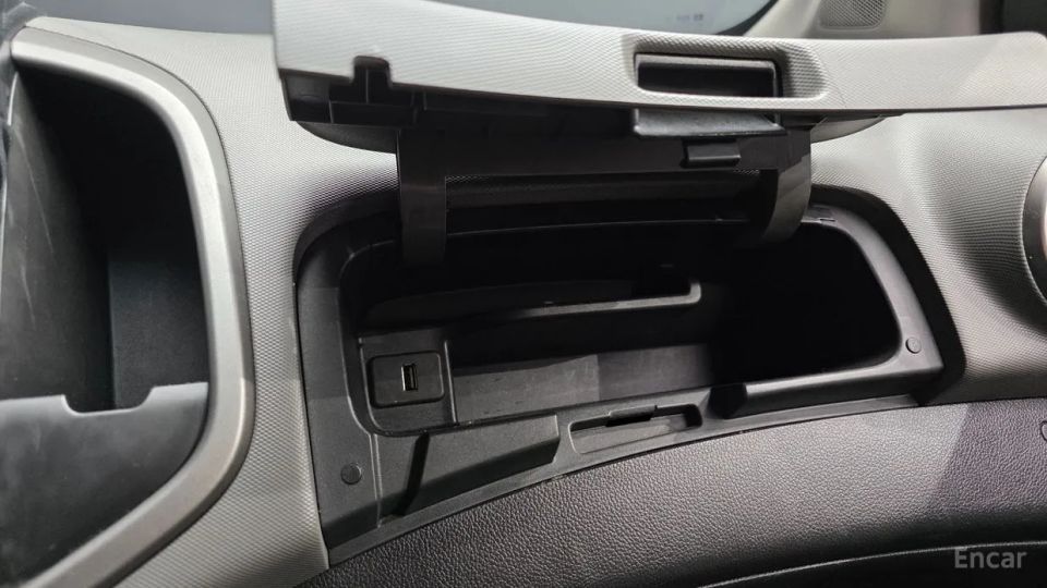 ChevroletGMDaewoo Aveo