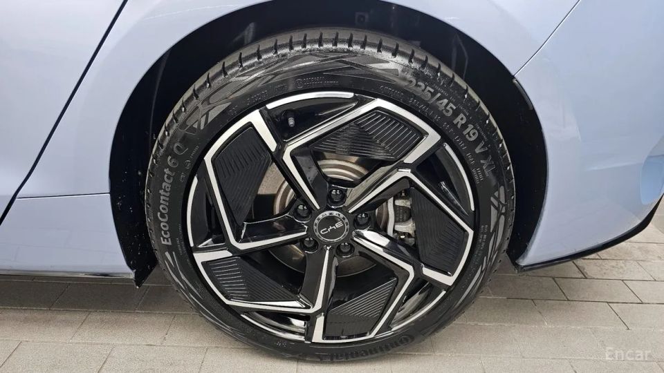 BYD Seal