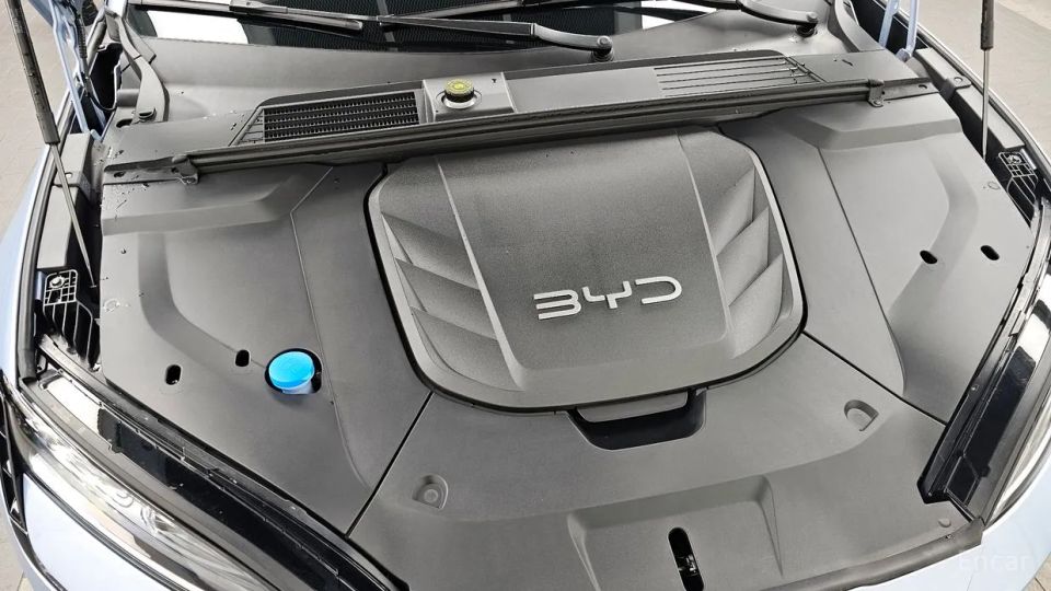 BYD Seal