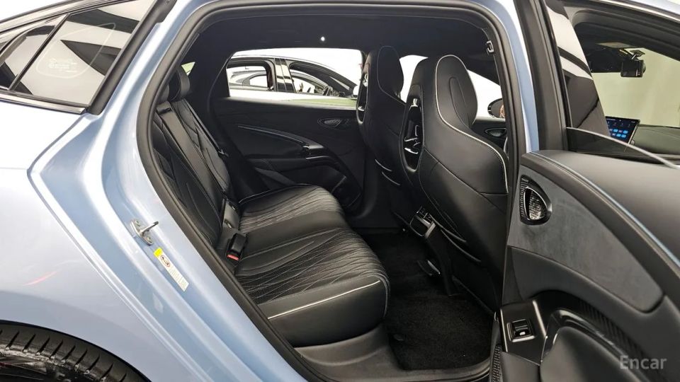 BYD Seal