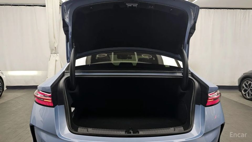 BYD Seal