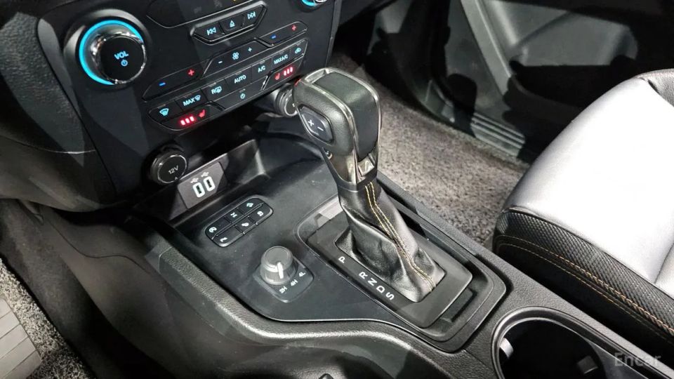 Ford Ranger