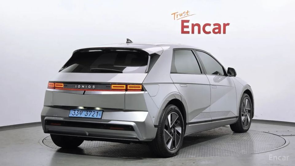Hyundai Ioniq5