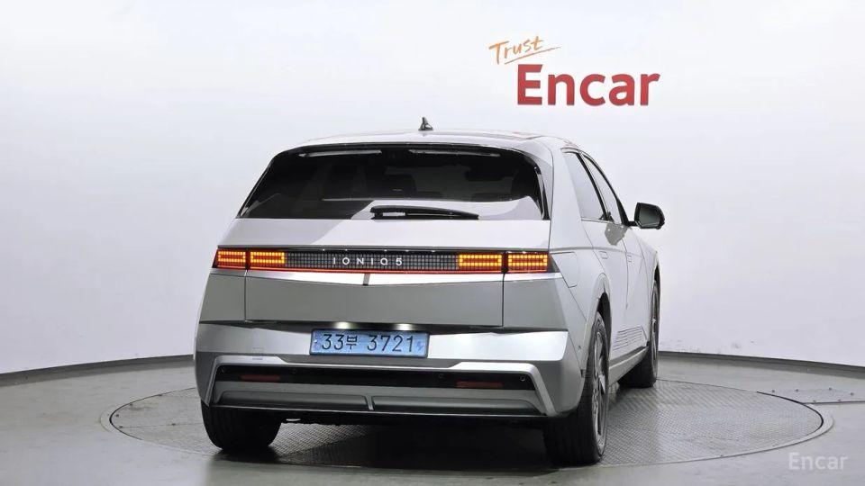Hyundai Ioniq5