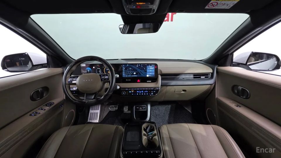 Hyundai Ioniq5
