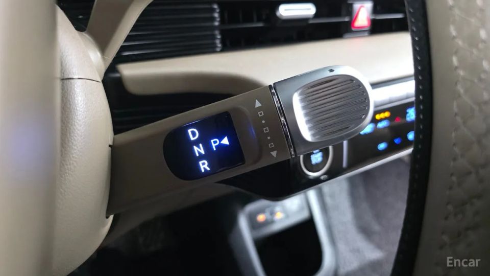 Hyundai Ioniq5