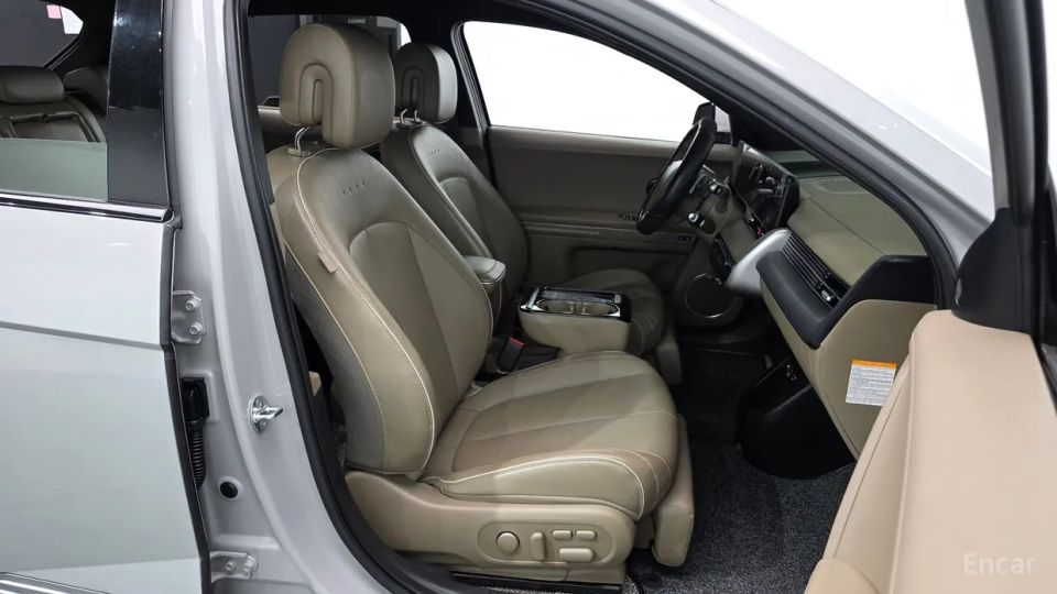 Hyundai Ioniq5