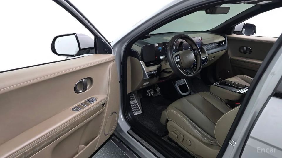 Hyundai Ioniq5