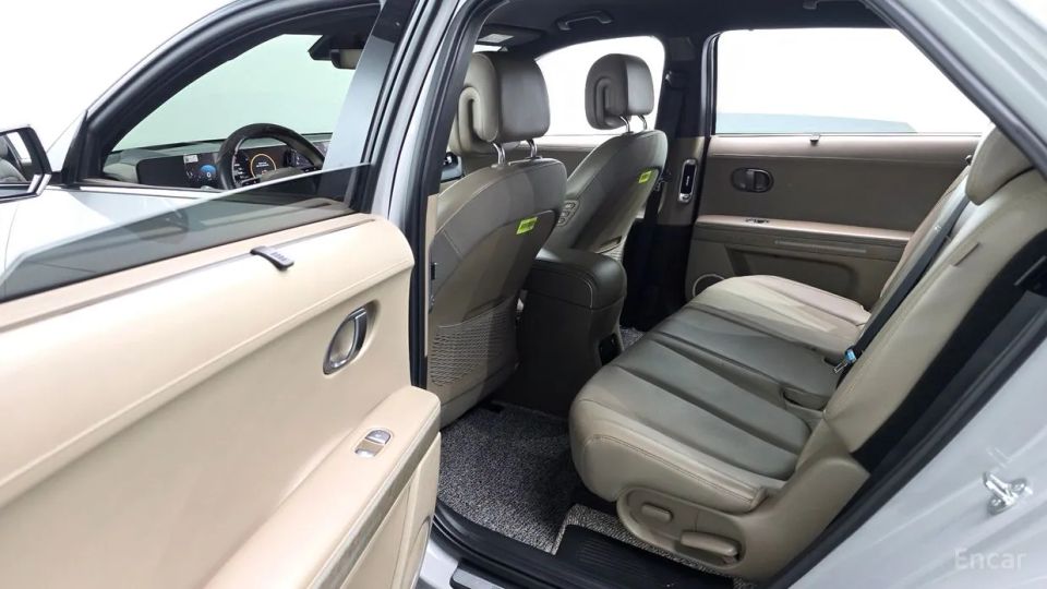 Hyundai Ioniq5