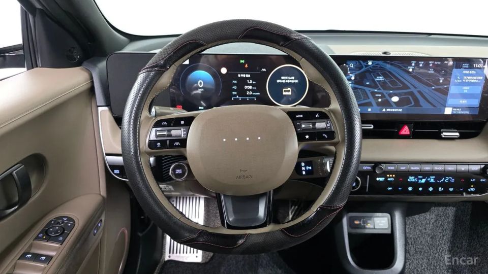 Hyundai Ioniq5
