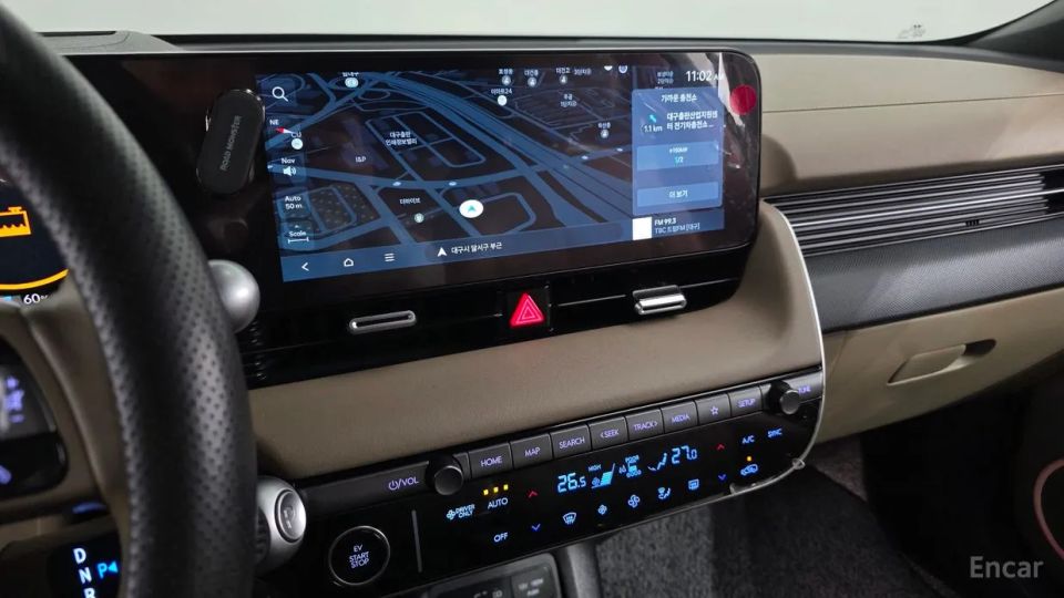 Hyundai Ioniq5
