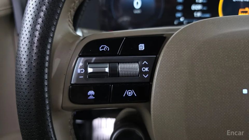 Hyundai Ioniq5