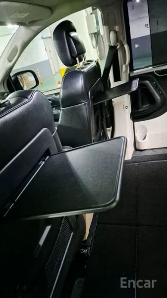 Chrysler Grand Voyager