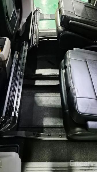 Chrysler Grand Voyager