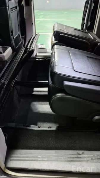 Chrysler Grand Voyager