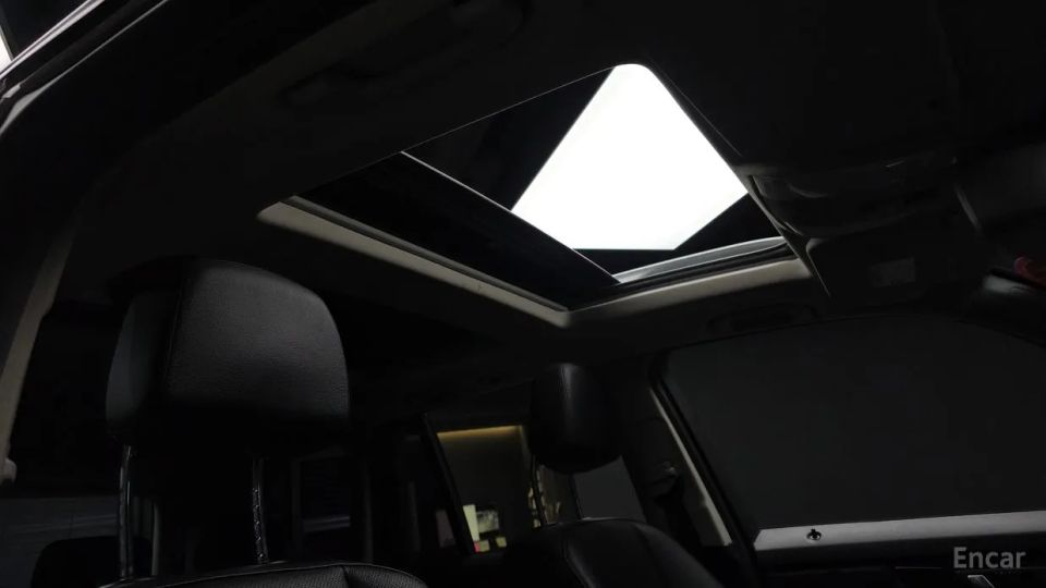 Mercedes-Benz GLK-Class