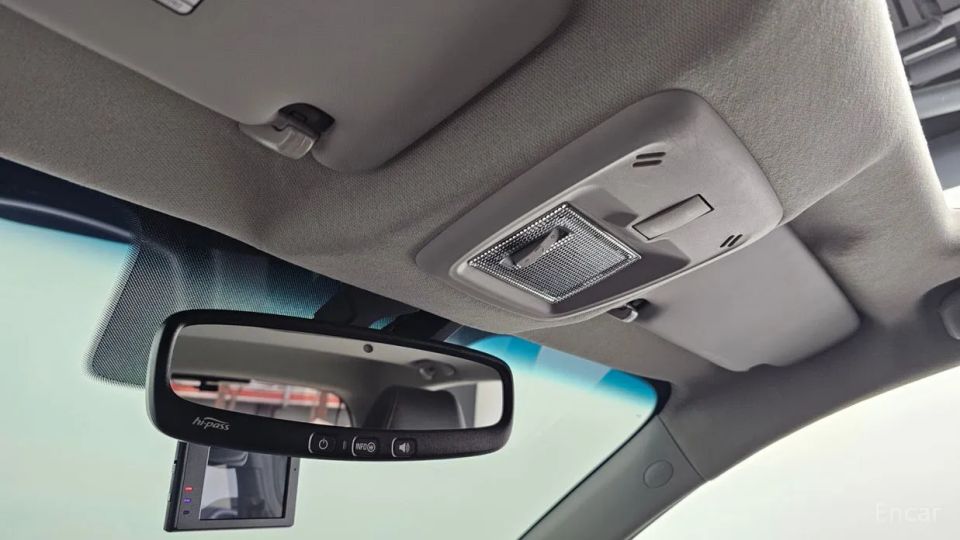ChevroletGMDaewoo Aveo