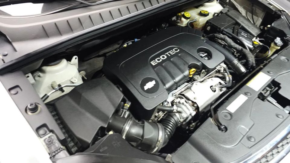 ChevroletGMDaewoo Orlando