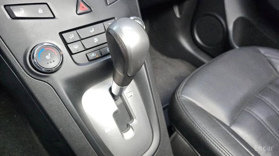 ChevroletGMDaewoo Orlando
