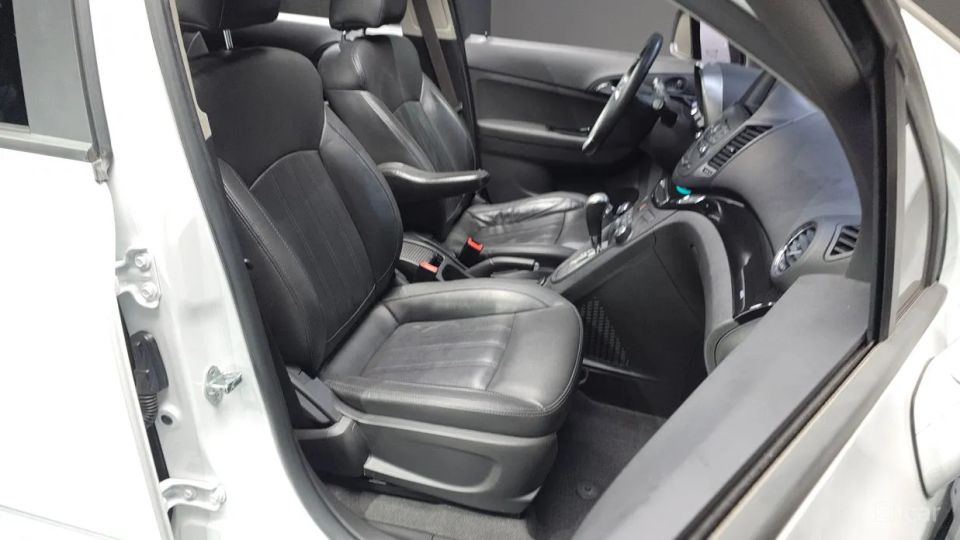 ChevroletGMDaewoo Orlando