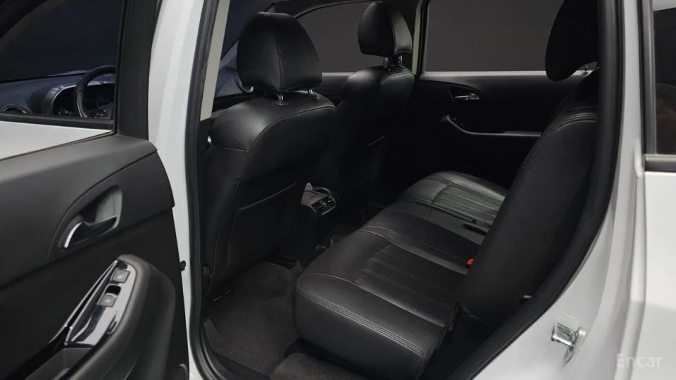ChevroletGMDaewoo Orlando