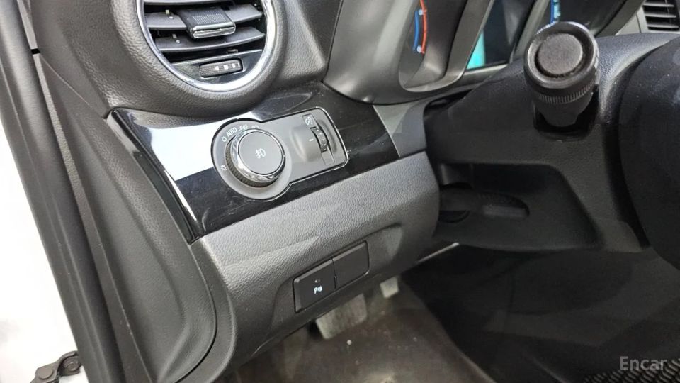 ChevroletGMDaewoo Orlando