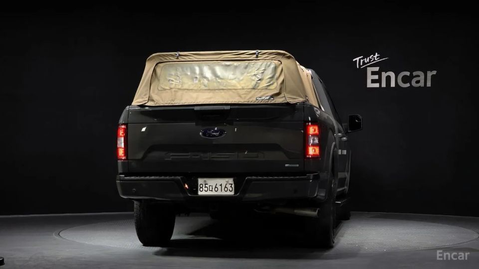 Ford F150