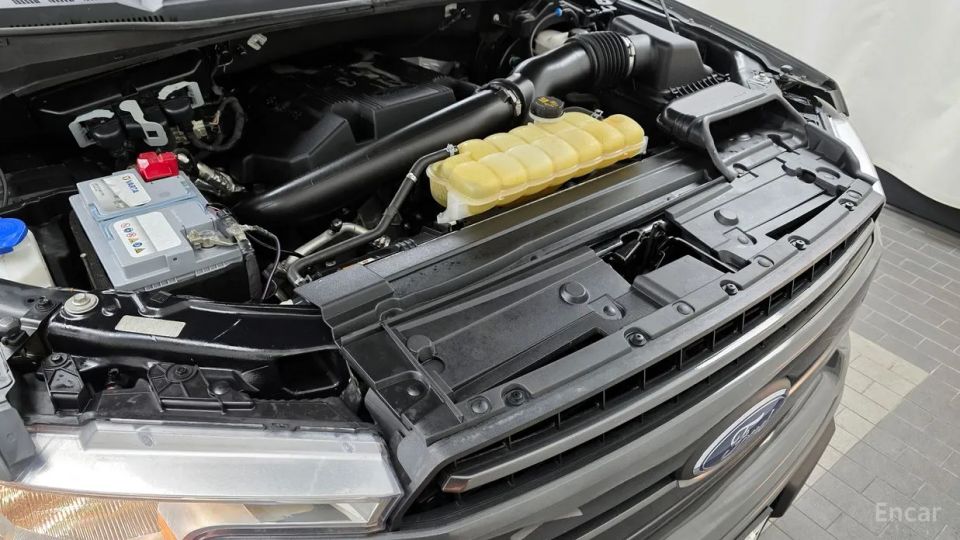 Ford F150