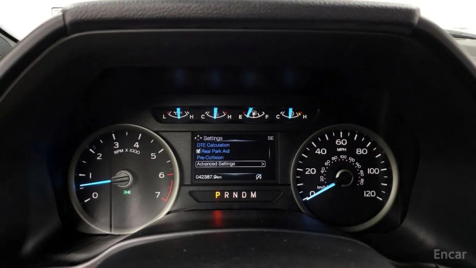 Ford F150