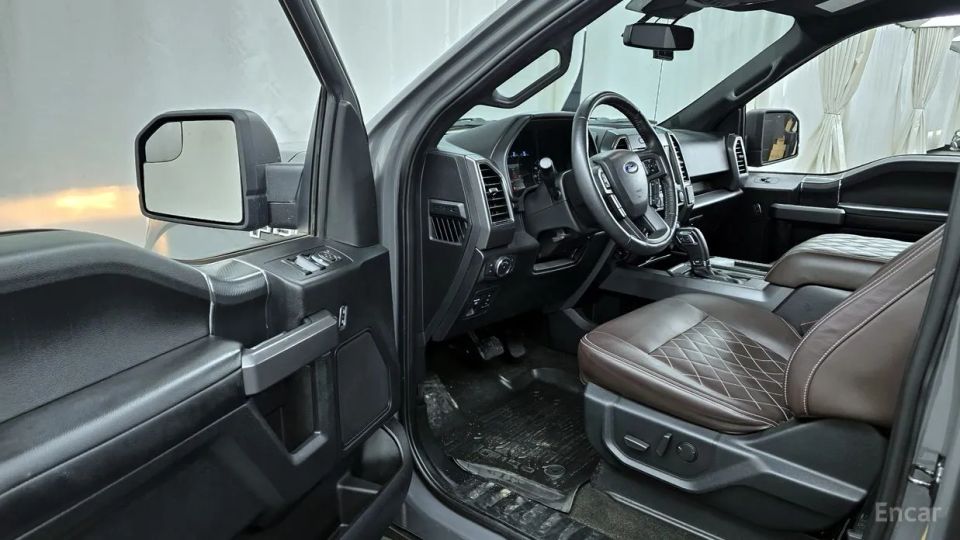 Ford F150