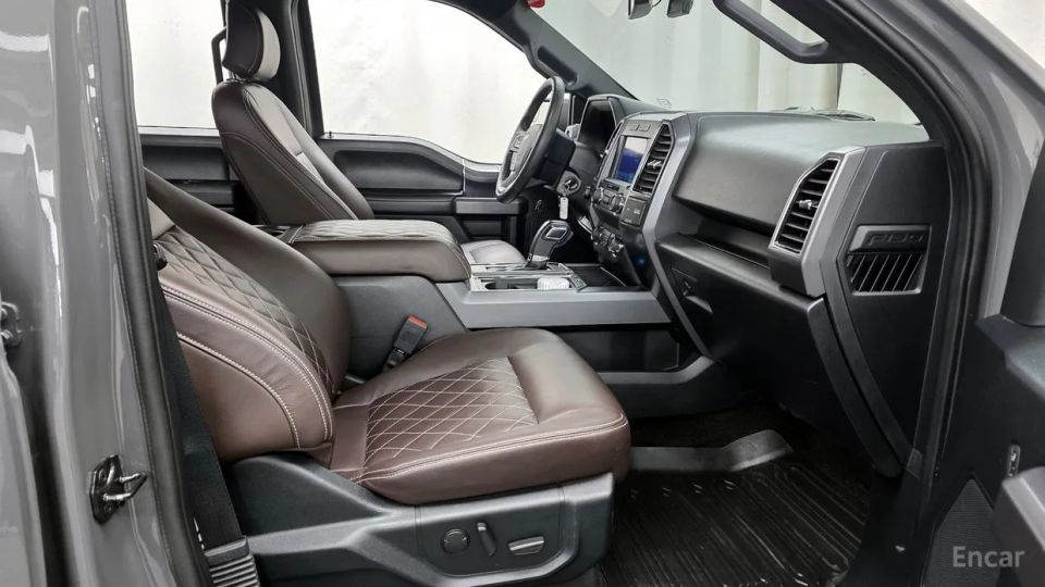 Ford F150
