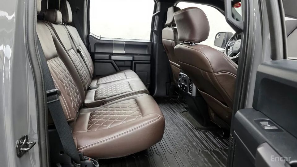 Ford F150