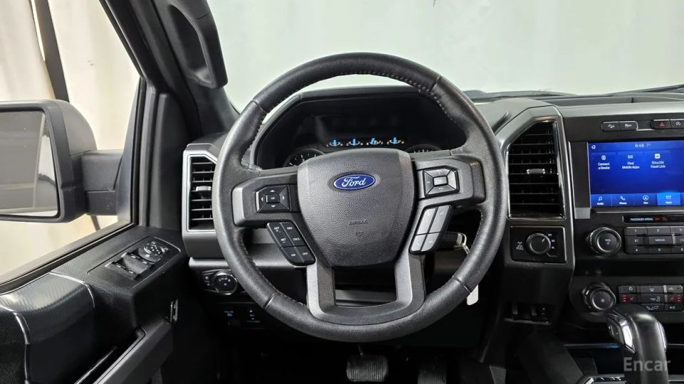 Ford F150