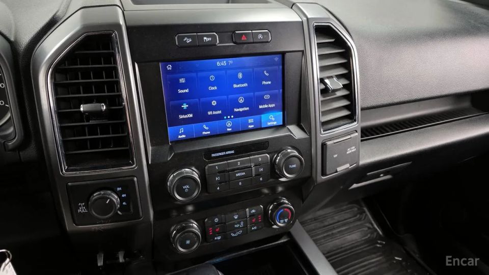 Ford F150