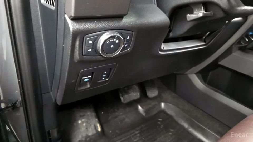 Ford F150