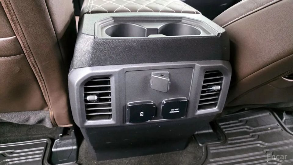Ford F150