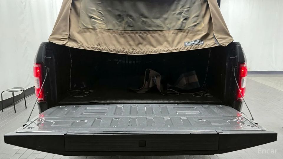 Ford F150