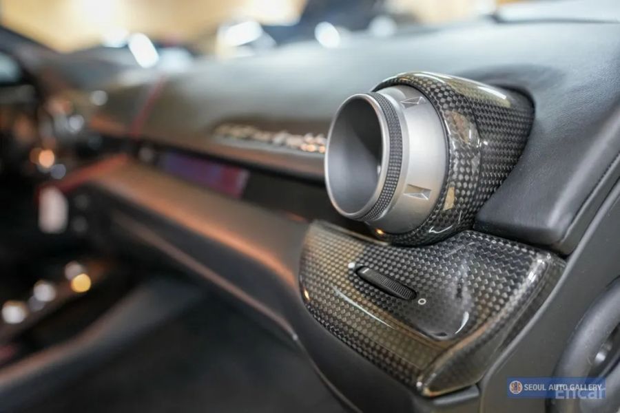 Ferrari F12 Berlinetta