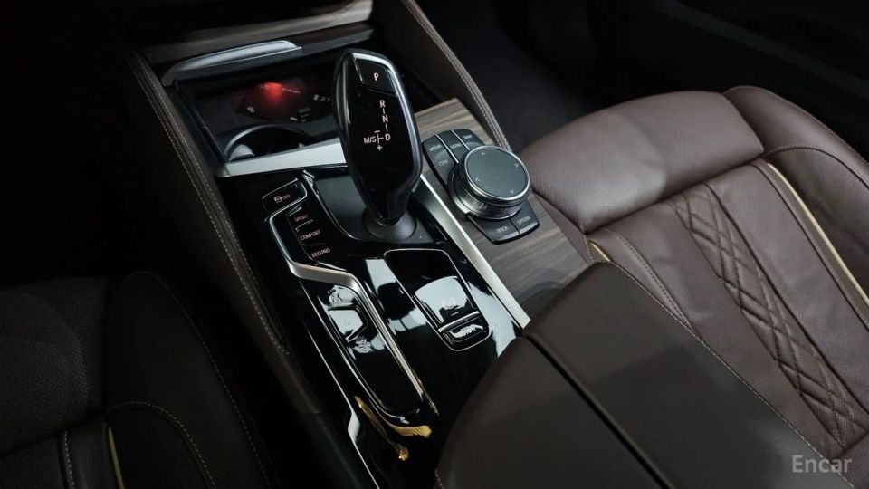Bmw Gran Turismo