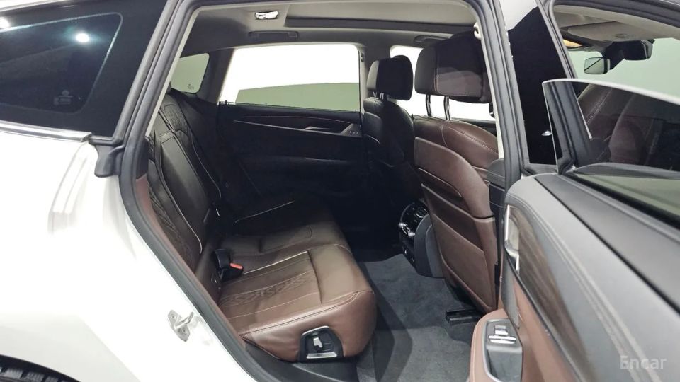 Bmw Gran Turismo