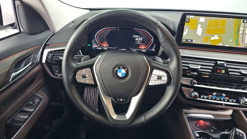 Bmw Gran Turismo