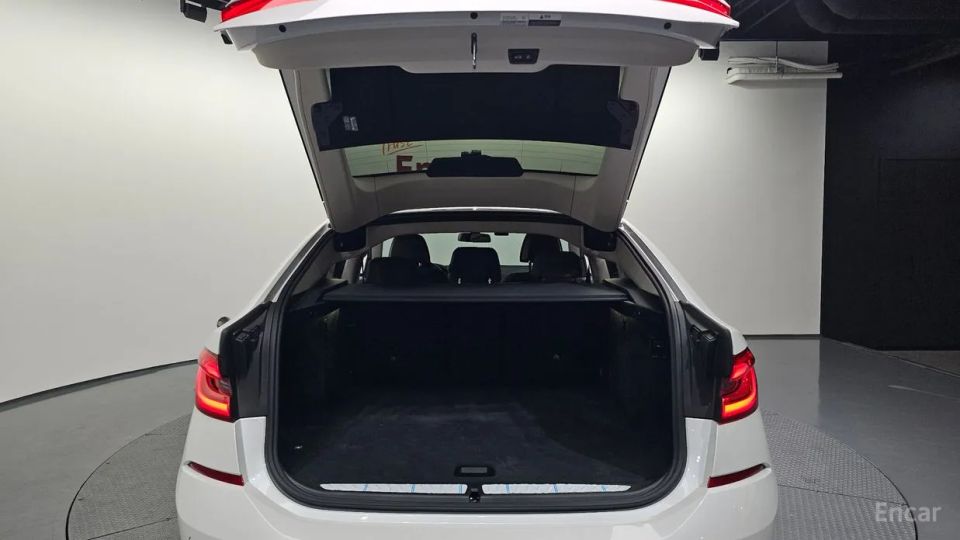 Bmw Gran Turismo