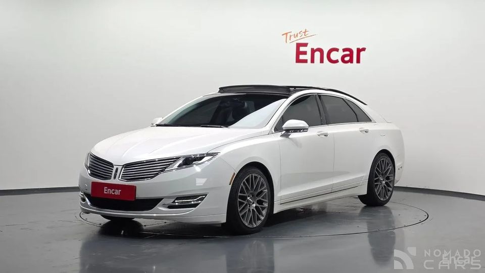 Lincoln MKZ