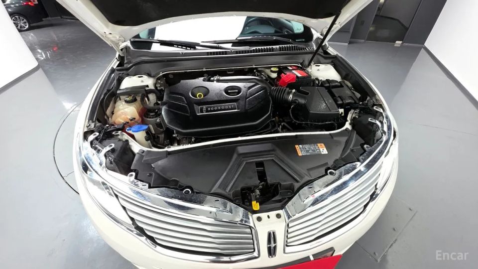 Lincoln MKZ