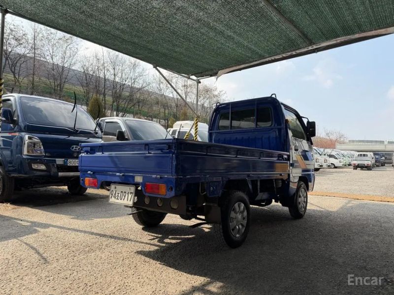 ChevroletGMDaewoo Labo