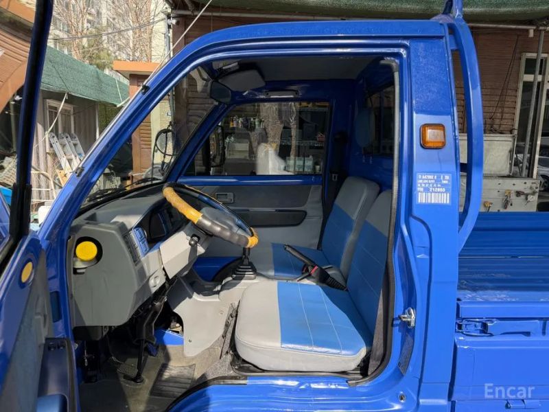 ChevroletGMDaewoo Labo