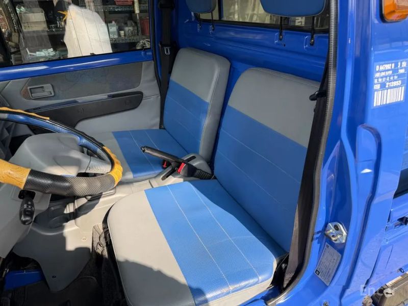 ChevroletGMDaewoo Labo