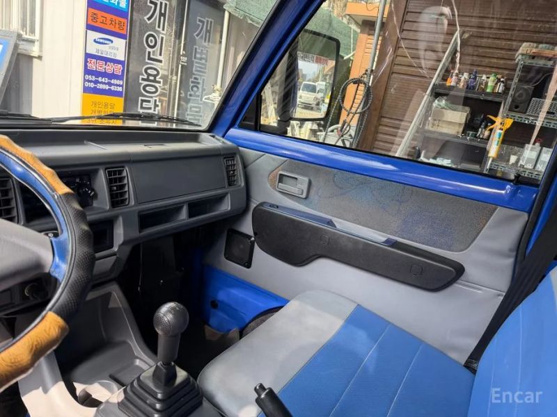 ChevroletGMDaewoo Labo
