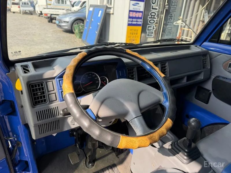 ChevroletGMDaewoo Labo